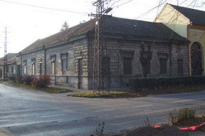 Subotica koja nestaje: Kuća Benedeka Mamužića 